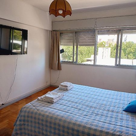 Excelente Departamento En Microcentro De Mendoza Apartment ภายนอก รูปภาพ