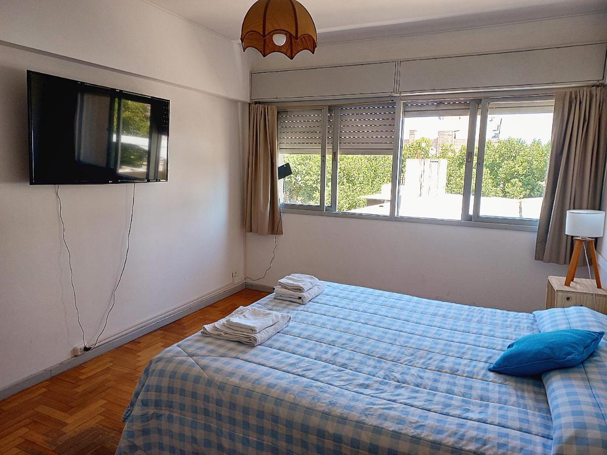 Excelente Departamento En Microcentro De Mendoza Apartment ภายนอก รูปภาพ