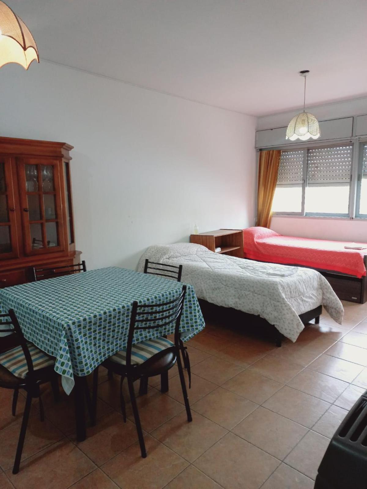 Excelente Departamento En Microcentro De Mendoza Apartment ภายนอก รูปภาพ
