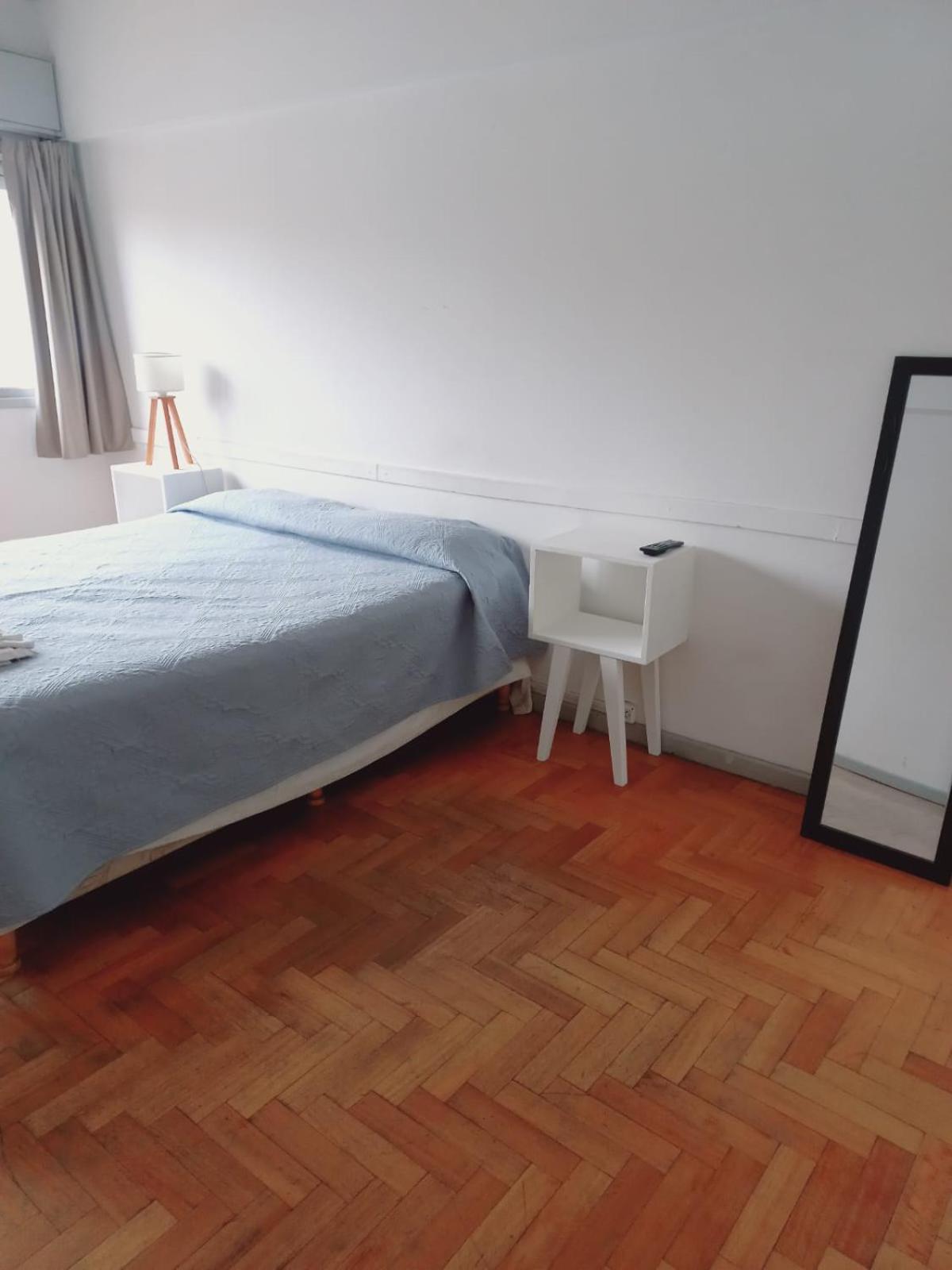 Excelente Departamento En Microcentro De Mendoza Apartment ภายนอก รูปภาพ