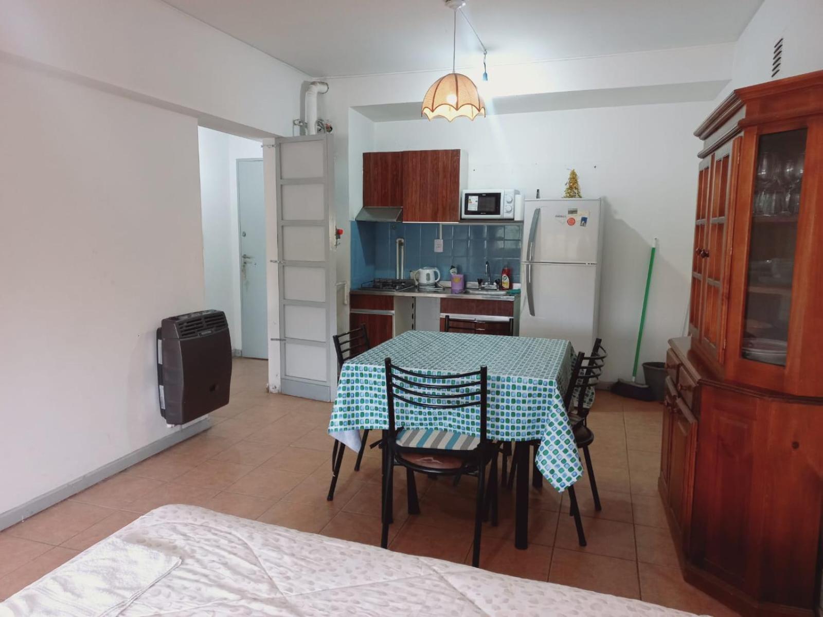 Excelente Departamento En Microcentro De Mendoza Apartment ภายนอก รูปภาพ