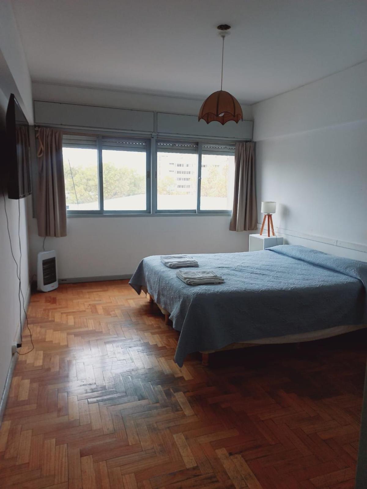 Excelente Departamento En Microcentro De Mendoza Apartment ภายนอก รูปภาพ